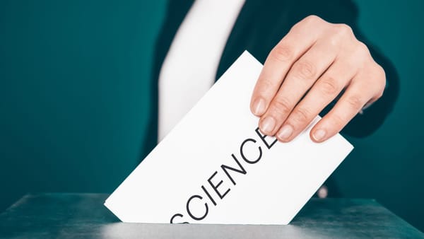 Votez "SCIENCE" !